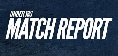 Under-16 Match Report: South Adelaide vs Norwood